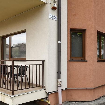 Modern Apartment Near City Center Cluj-Napoca Eksteriør bilde
