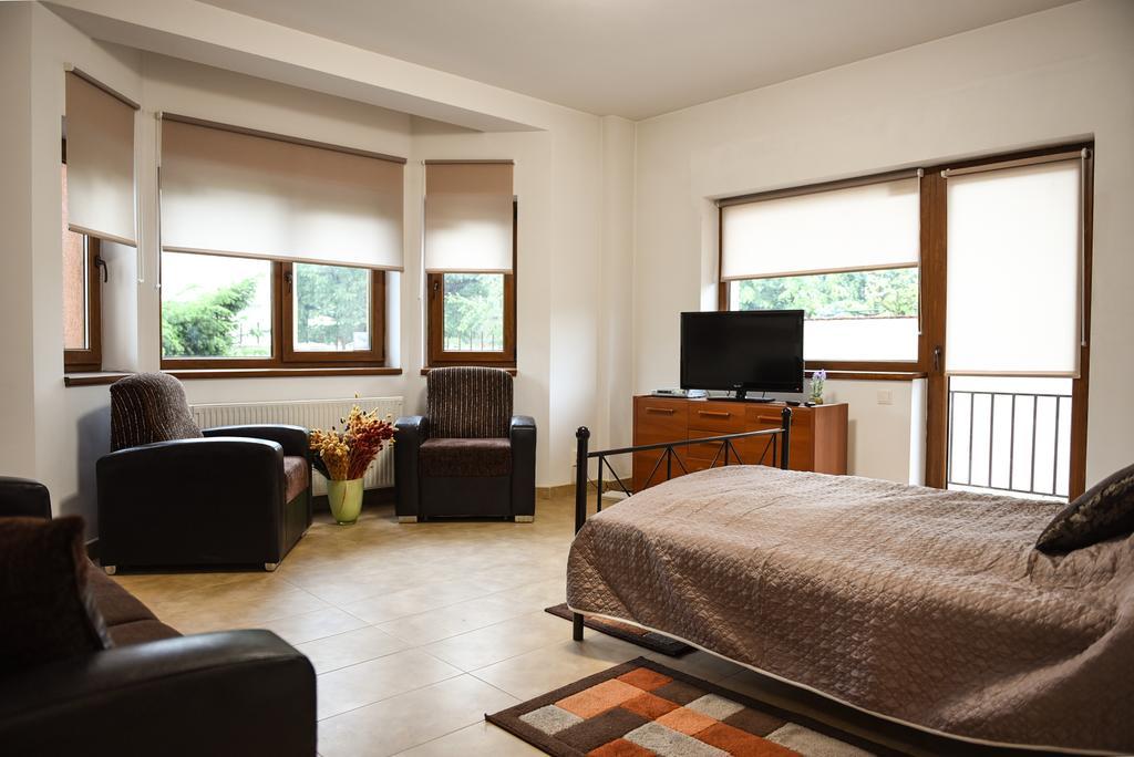 Modern Apartment Near City Center Cluj-Napoca Eksteriør bilde