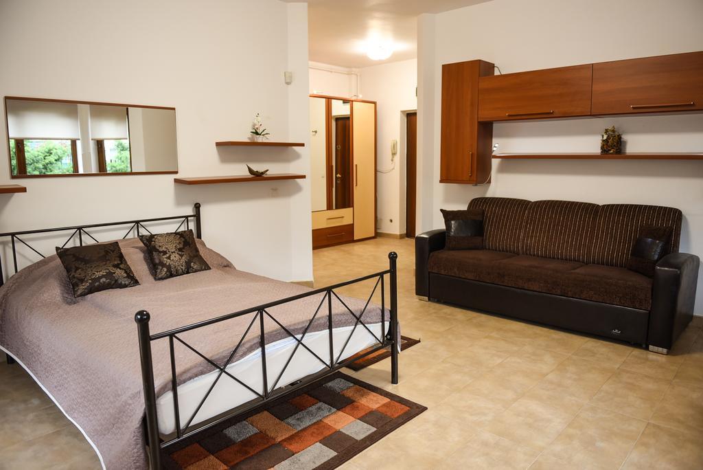 Modern Apartment Near City Center Cluj-Napoca Eksteriør bilde