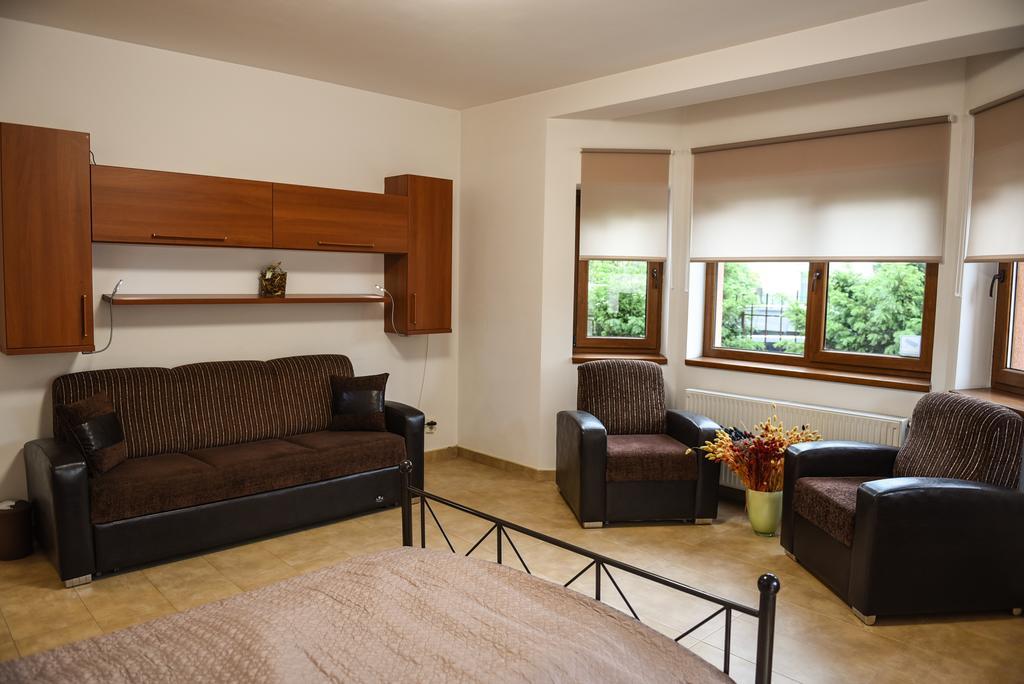 Modern Apartment Near City Center Cluj-Napoca Eksteriør bilde