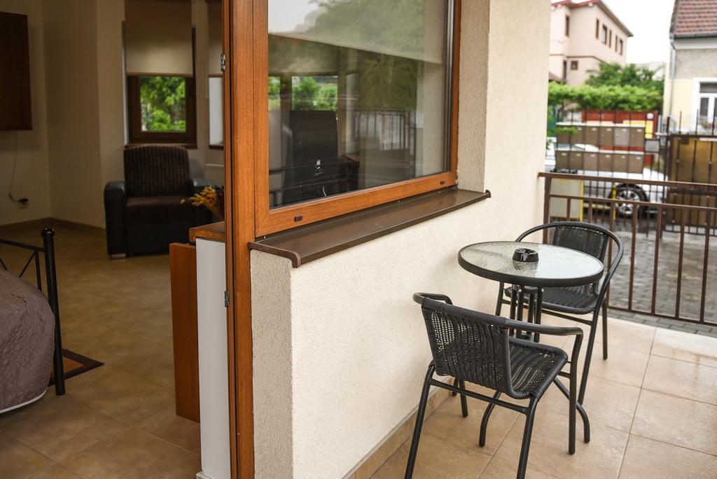 Modern Apartment Near City Center Cluj-Napoca Eksteriør bilde