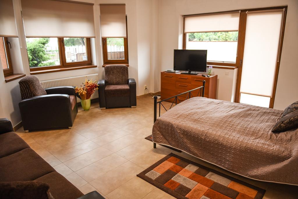 Modern Apartment Near City Center Cluj-Napoca Eksteriør bilde