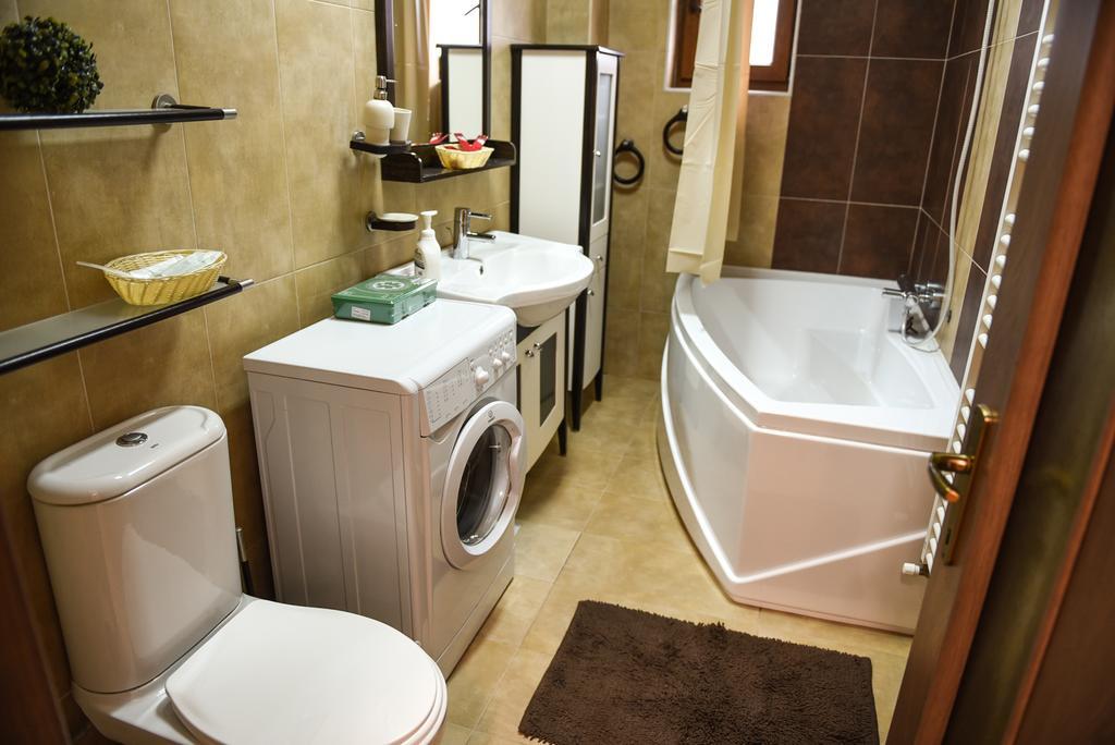 Modern Apartment Near City Center Cluj-Napoca Eksteriør bilde