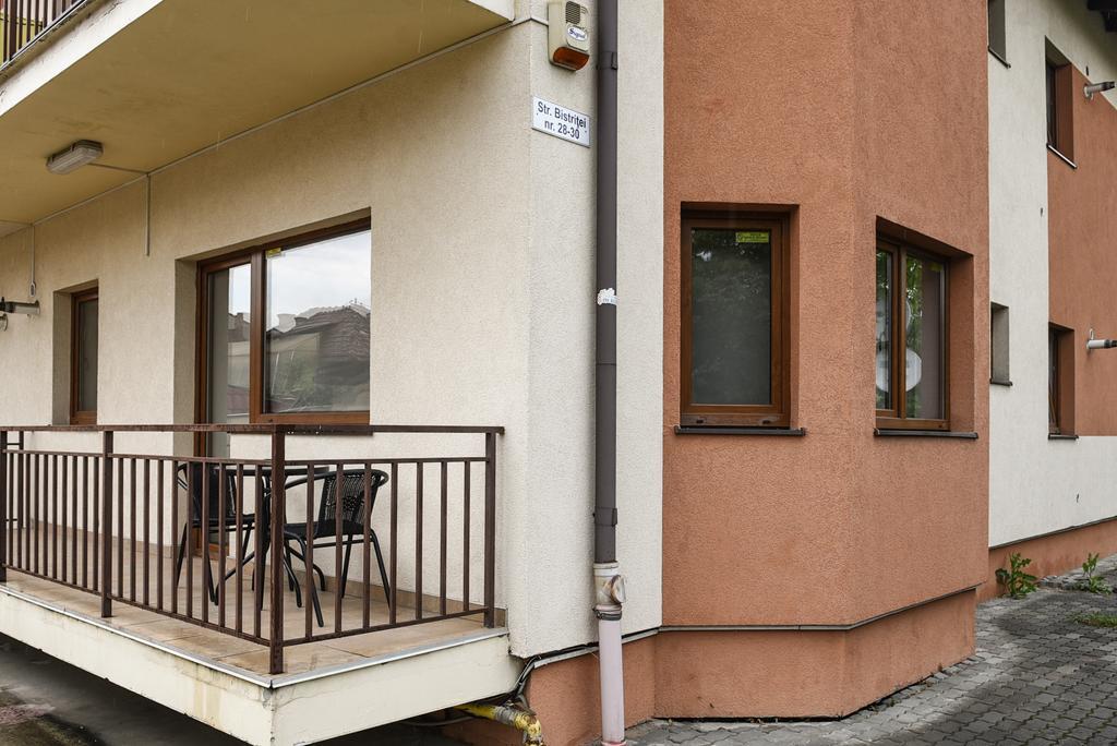 Modern Apartment Near City Center Cluj-Napoca Eksteriør bilde