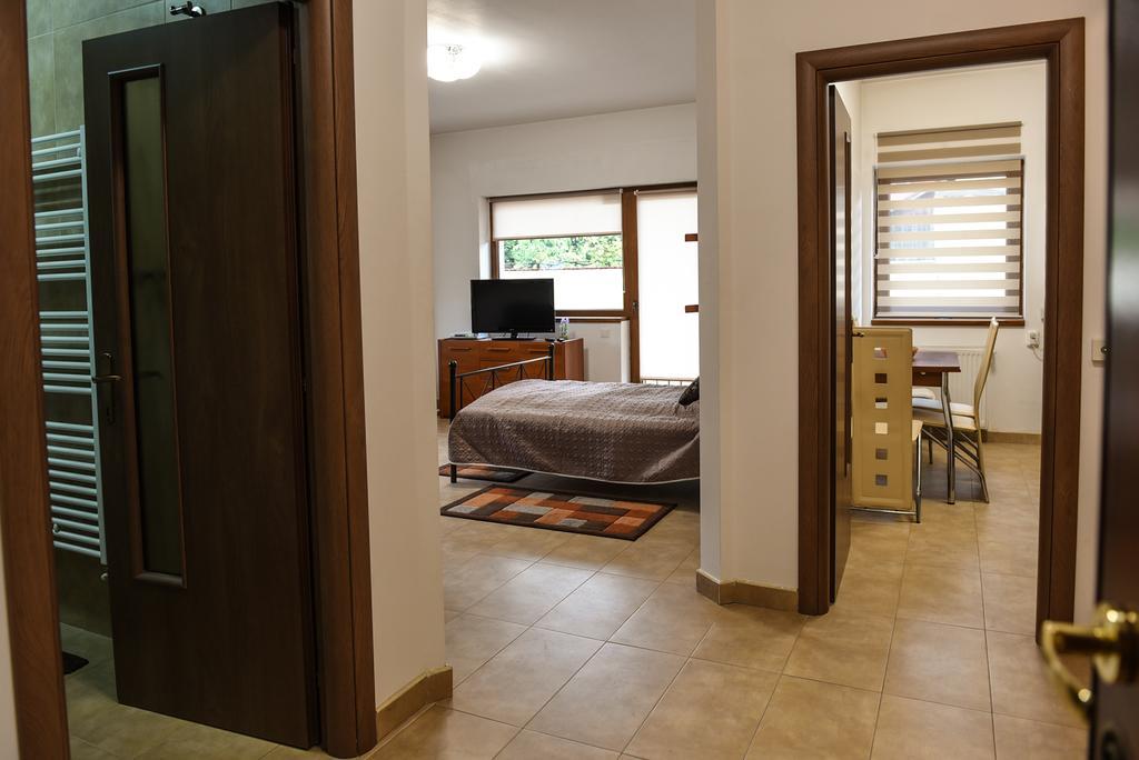 Modern Apartment Near City Center Cluj-Napoca Eksteriør bilde